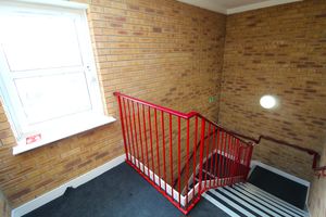 Communal Hallway- click for photo gallery
